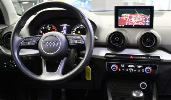 AUDI Q2 1.6 TDCI pieno