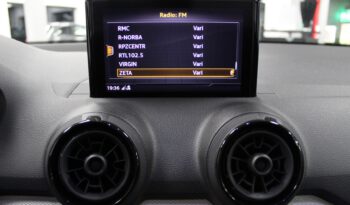 AUDI Q2 1.6 TDCI pieno