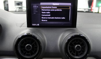 AUDI Q2 1.6 TDCI pieno
