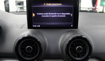 AUDI Q2 1.6 TDCI pieno