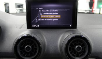 AUDI Q2 1.6 TDCI pieno