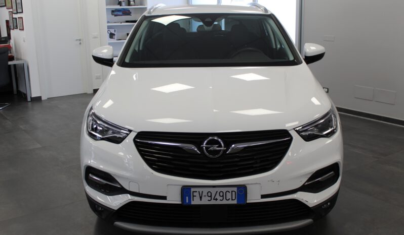 OPEL GRANDLAND X 1.5 CDTI pieno