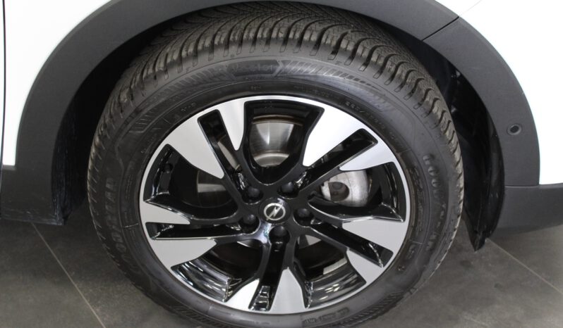 OPEL GRANDLAND X 1.5 CDTI pieno