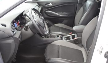 OPEL GRANDLAND X 1.5 CDTI pieno