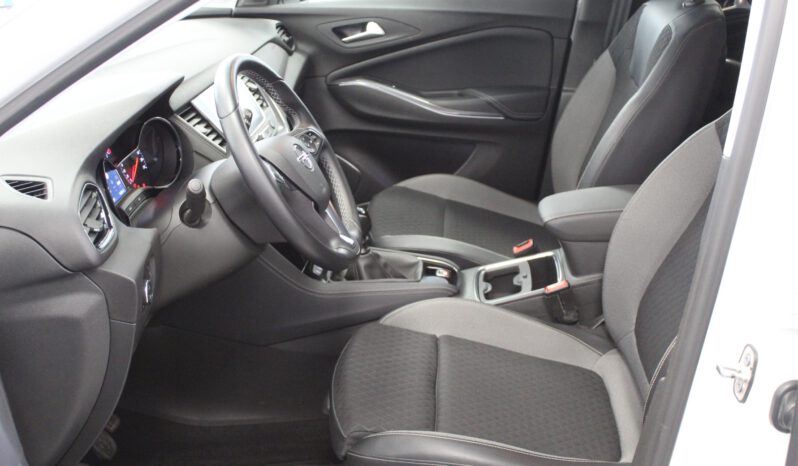 OPEL GRANDLAND X 1.5 CDTI pieno