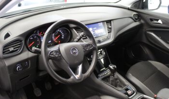 OPEL GRANDLAND X 1.5 CDTI pieno