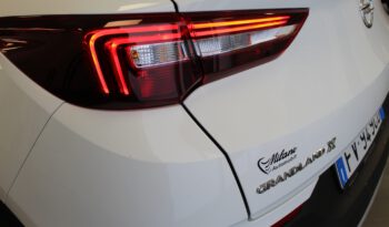 OPEL GRANDLAND X 1.5 CDTI pieno