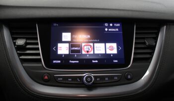 OPEL GRANDLAND X 1.5 CDTI pieno