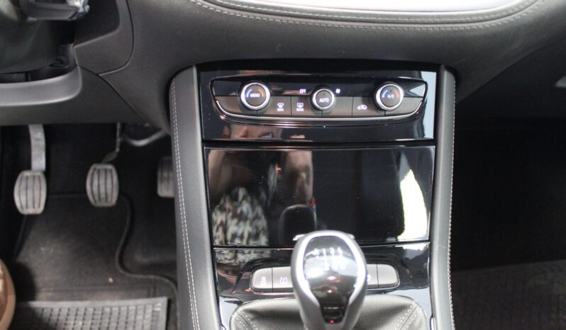 OPEL GRANDLAND X 1.5 CDTI pieno