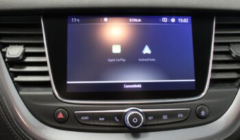 OPEL GRANDLAND X 1.5 CDTI pieno
