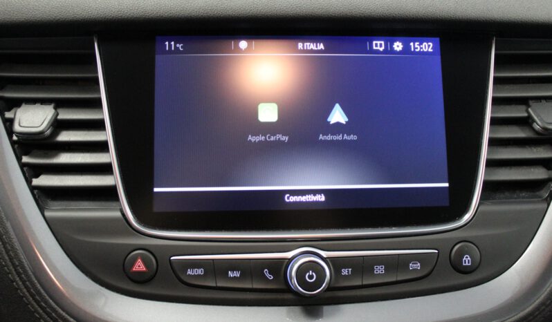 OPEL GRANDLAND X 1.5 CDTI pieno