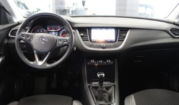 OPEL GRANDLAND X 1.5 CDTI pieno