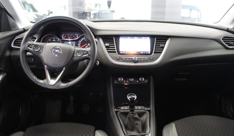 OPEL GRANDLAND X 1.5 CDTI pieno