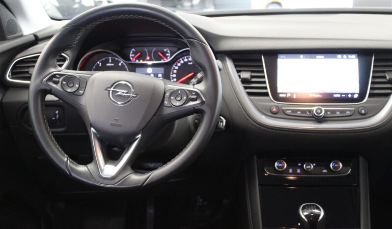 OPEL GRANDLAND X 1.5 CDTI pieno
