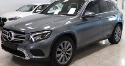 MERCEDES-BENZ GLC 220 D