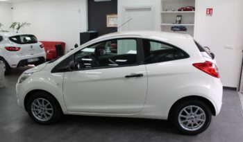 FORD KA1.2 3P pieno