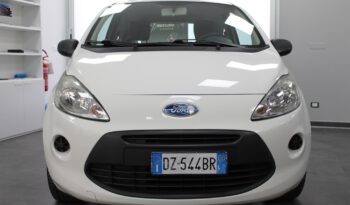 FORD KA1.2 3P