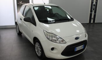 FORD KA1.2 3P pieno
