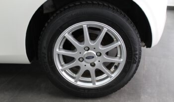 FORD KA1.2 3P pieno