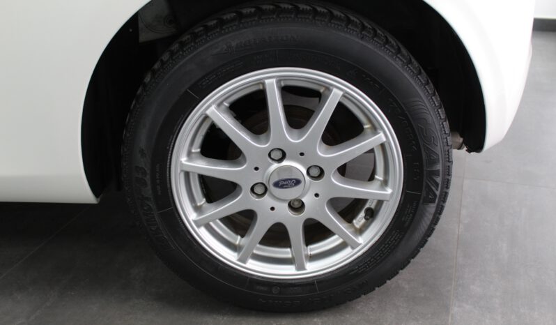 FORD KA1.2 3P pieno