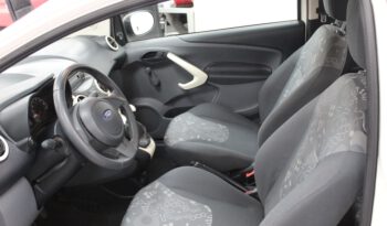 FORD KA1.2 3P pieno