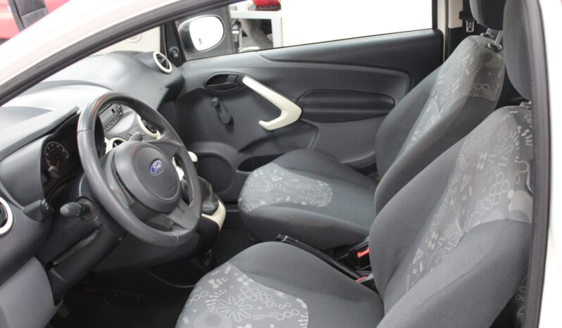 FORD KA1.2 3P pieno