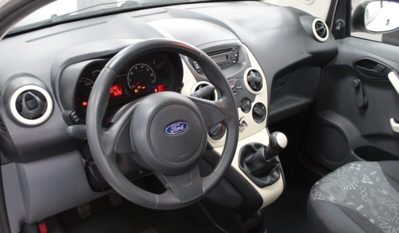 FORD KA1.2 3P pieno