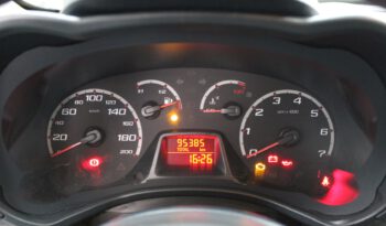 FORD KA1.2 3P pieno