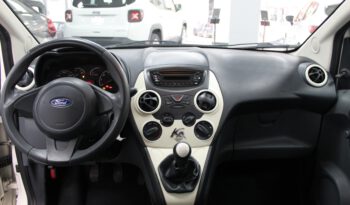 FORD KA1.2 3P pieno