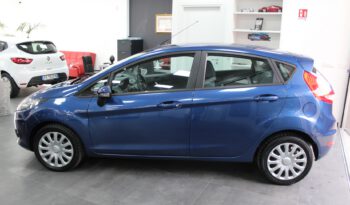 FORD FIESTA 1.2 5P pieno