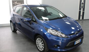 FORD FIESTA 1.2 5P