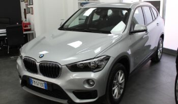 BMW X1 18D 150 CV