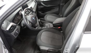 BMW X1 18D 150 CV pieno