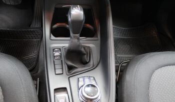 BMW X1 18D 150 CV pieno