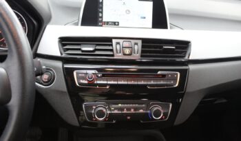BMW X1 18D 150 CV pieno