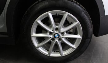 BMW X1 18D 150 CV pieno