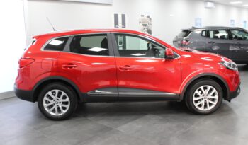 RENAULT KADJAR 1.5 DCI pieno