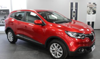 RENAULT KADJAR 1.5 DCI