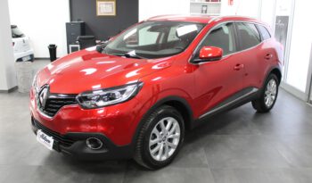 RENAULT KADJAR 1.5 DCI pieno