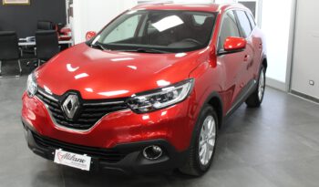 RENAULT KADJAR 1.5 DCI pieno