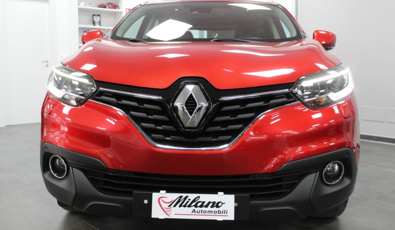 RENAULT KADJAR 1.5 DCI pieno