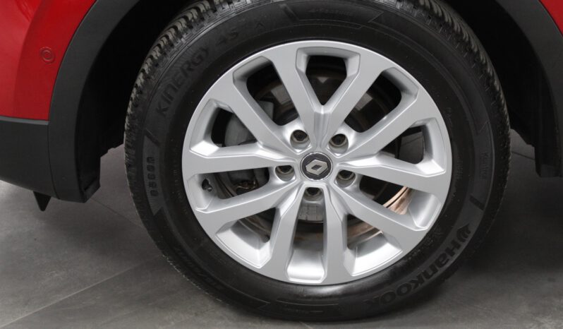 RENAULT KADJAR 1.5 DCI pieno