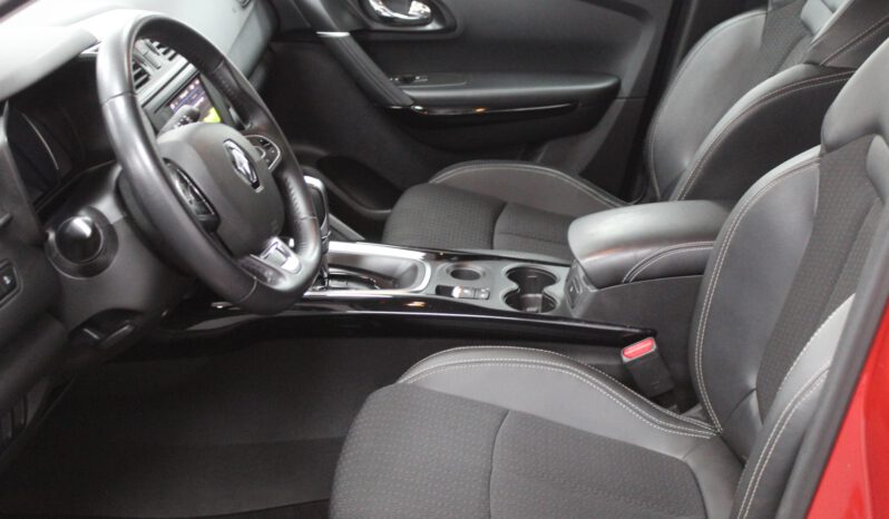 RENAULT KADJAR 1.5 DCI pieno