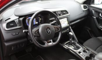 RENAULT KADJAR 1.5 DCI pieno
