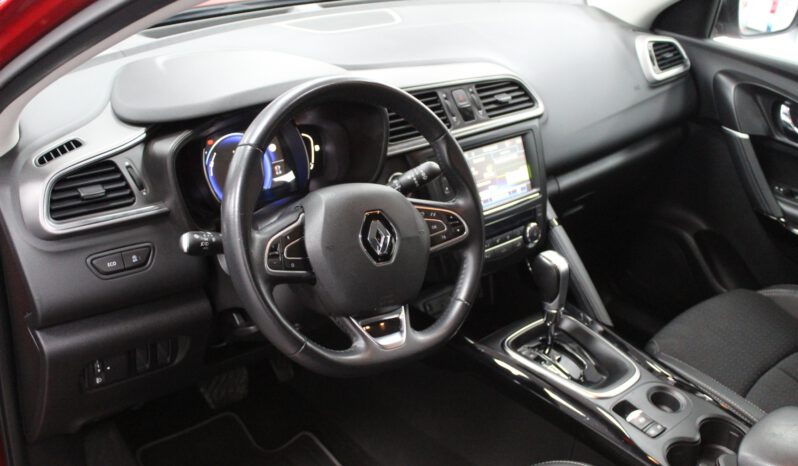 RENAULT KADJAR 1.5 DCI pieno
