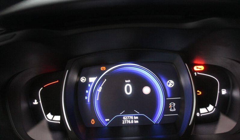RENAULT KADJAR 1.5 DCI pieno