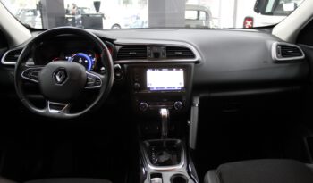RENAULT KADJAR 1.5 DCI pieno