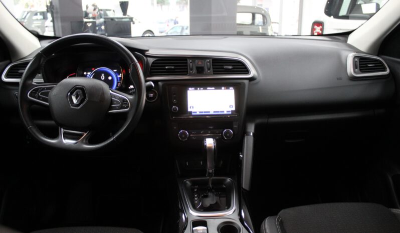 RENAULT KADJAR 1.5 DCI pieno