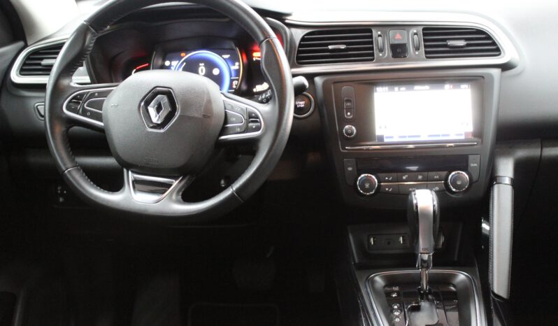RENAULT KADJAR 1.5 DCI pieno