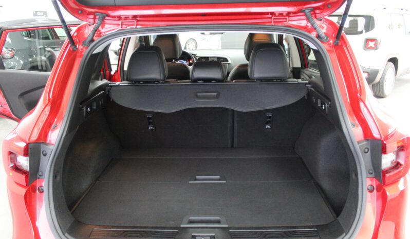 RENAULT KADJAR 1.5 DCI pieno